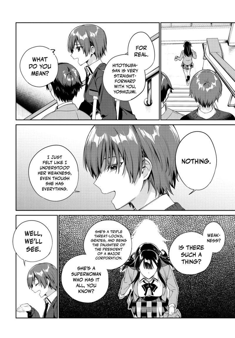 Ryoushin No Shakkin Wo Katagawari Shite Morau Jouken Wa Nihonichi KawaII Joshikousei To Issho Ni Kurasu Koto Deshita 30 11
