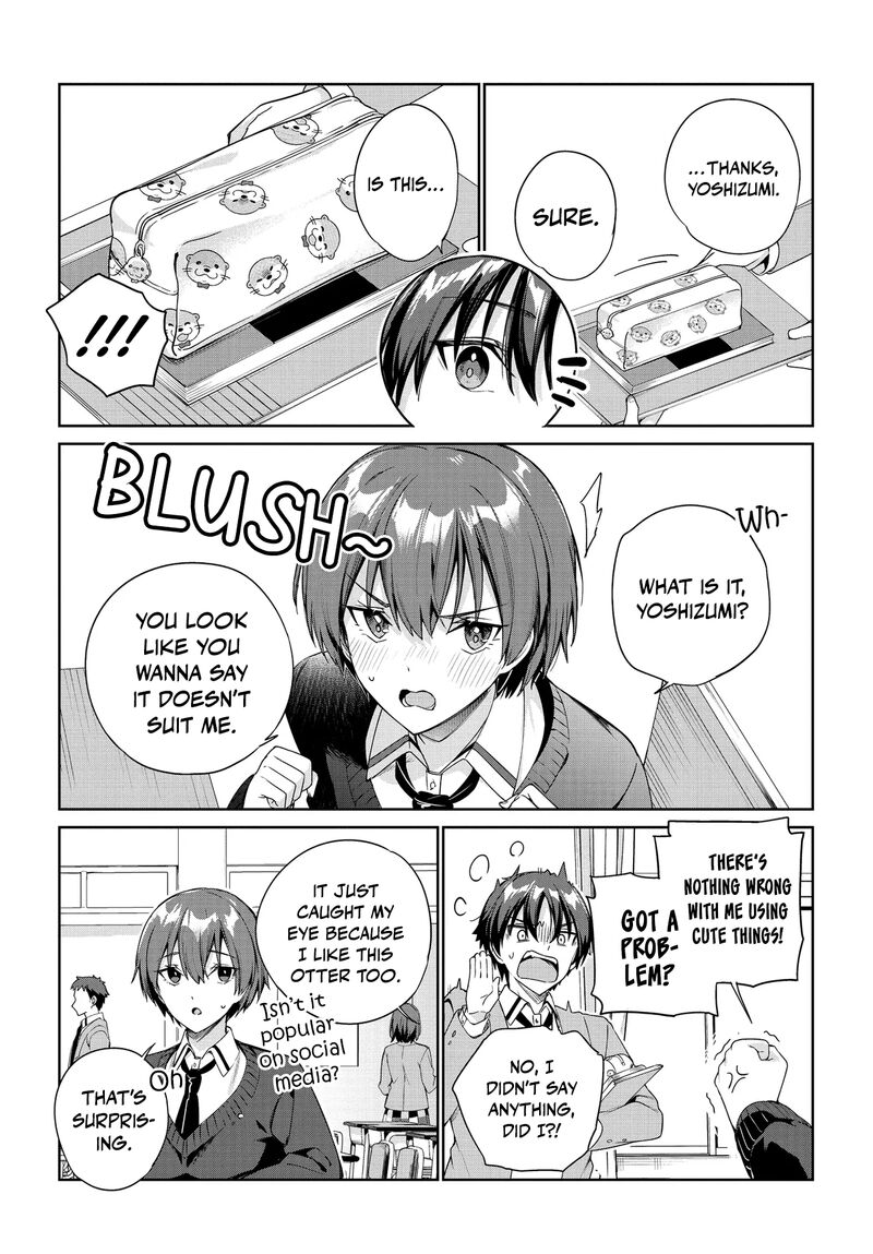Ryoushin No Shakkin Wo Katagawari Shite Morau Jouken Wa Nihonichi KawaII Joshikousei To Issho Ni Kurasu Koto Deshita 30 3