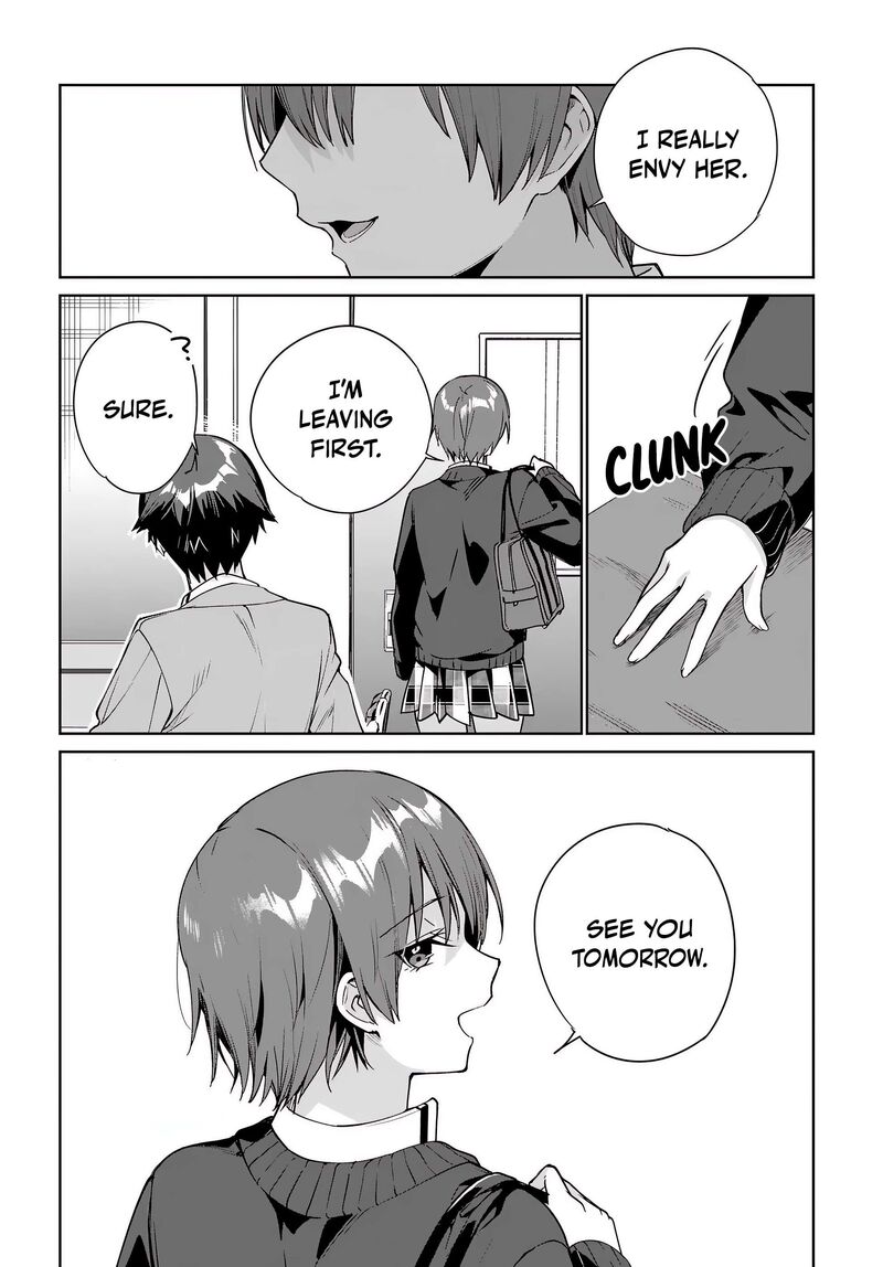 Ryoushin No Shakkin Wo Katagawari Shite Morau Jouken Wa Nihonichi KawaII Joshikousei To Issho Ni Kurasu Koto Deshita 35 11