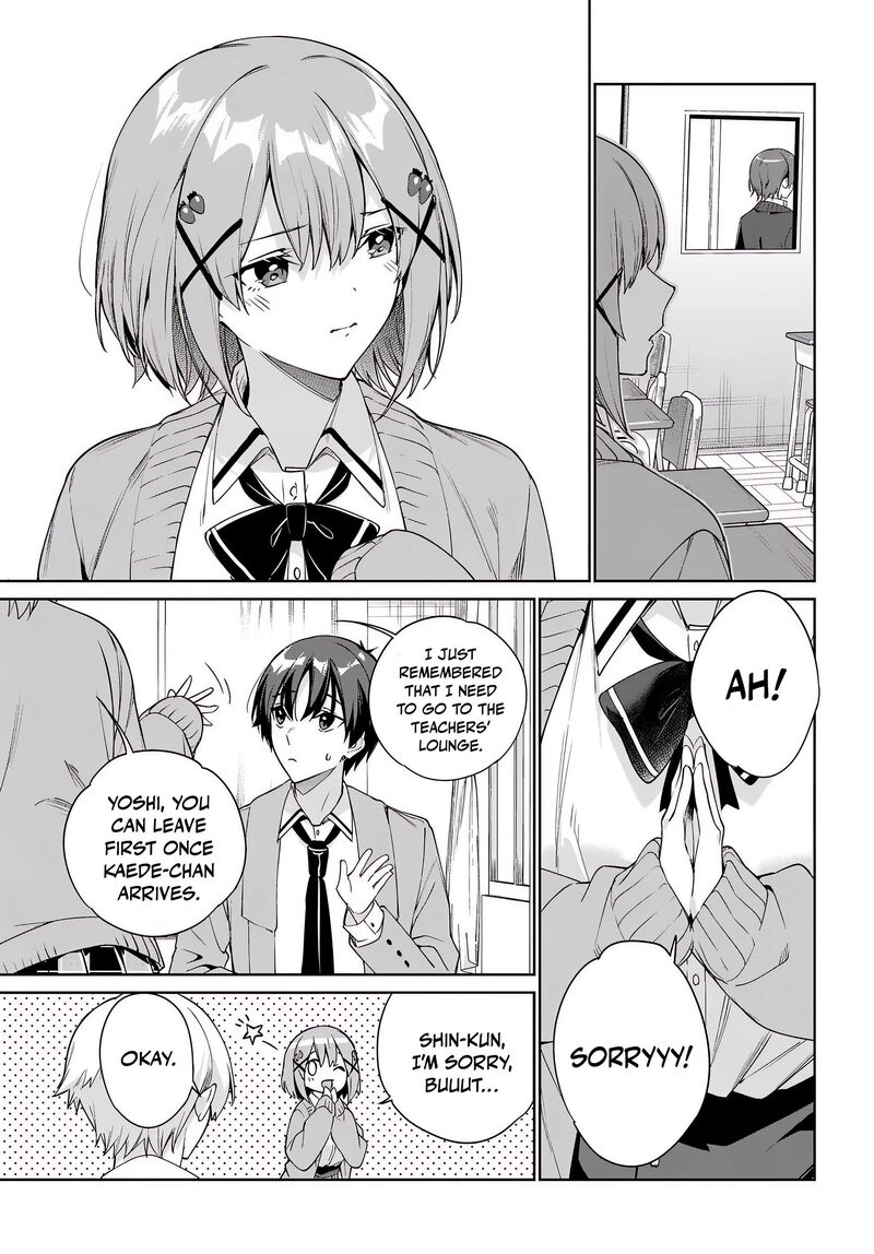 Ryoushin No Shakkin Wo Katagawari Shite Morau Jouken Wa Nihonichi KawaII Joshikousei To Issho Ni Kurasu Koto Deshita 35 12