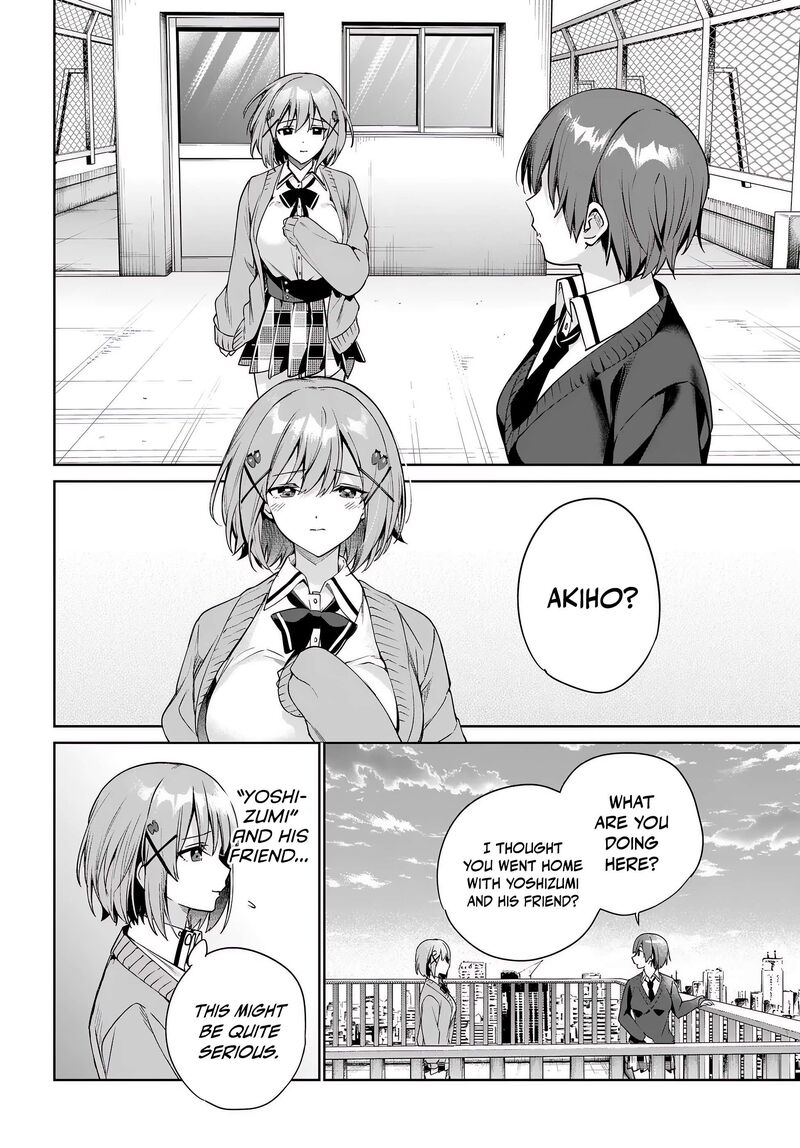 Ryoushin No Shakkin Wo Katagawari Shite Morau Jouken Wa Nihonichi KawaII Joshikousei To Issho Ni Kurasu Koto Deshita 35 15