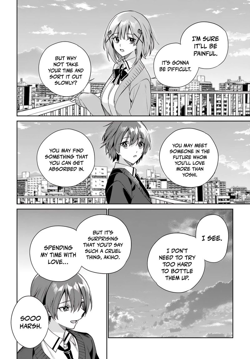 Ryoushin No Shakkin Wo Katagawari Shite Morau Jouken Wa Nihonichi KawaII Joshikousei To Issho Ni Kurasu Koto Deshita 35 29
