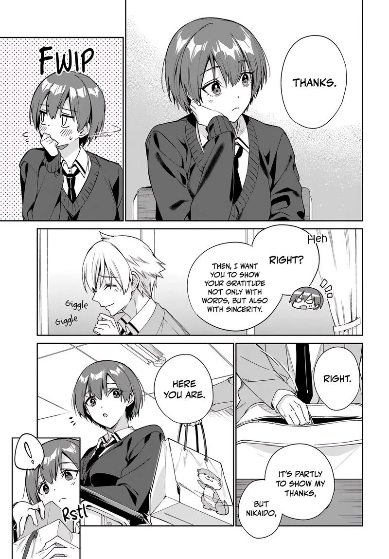 Ryoushin No Shakkin Wo Katagawari Shite Morau Jouken Wa Nihonichi KawaII Joshikousei To Issho Ni Kurasu Koto Deshita 35 4