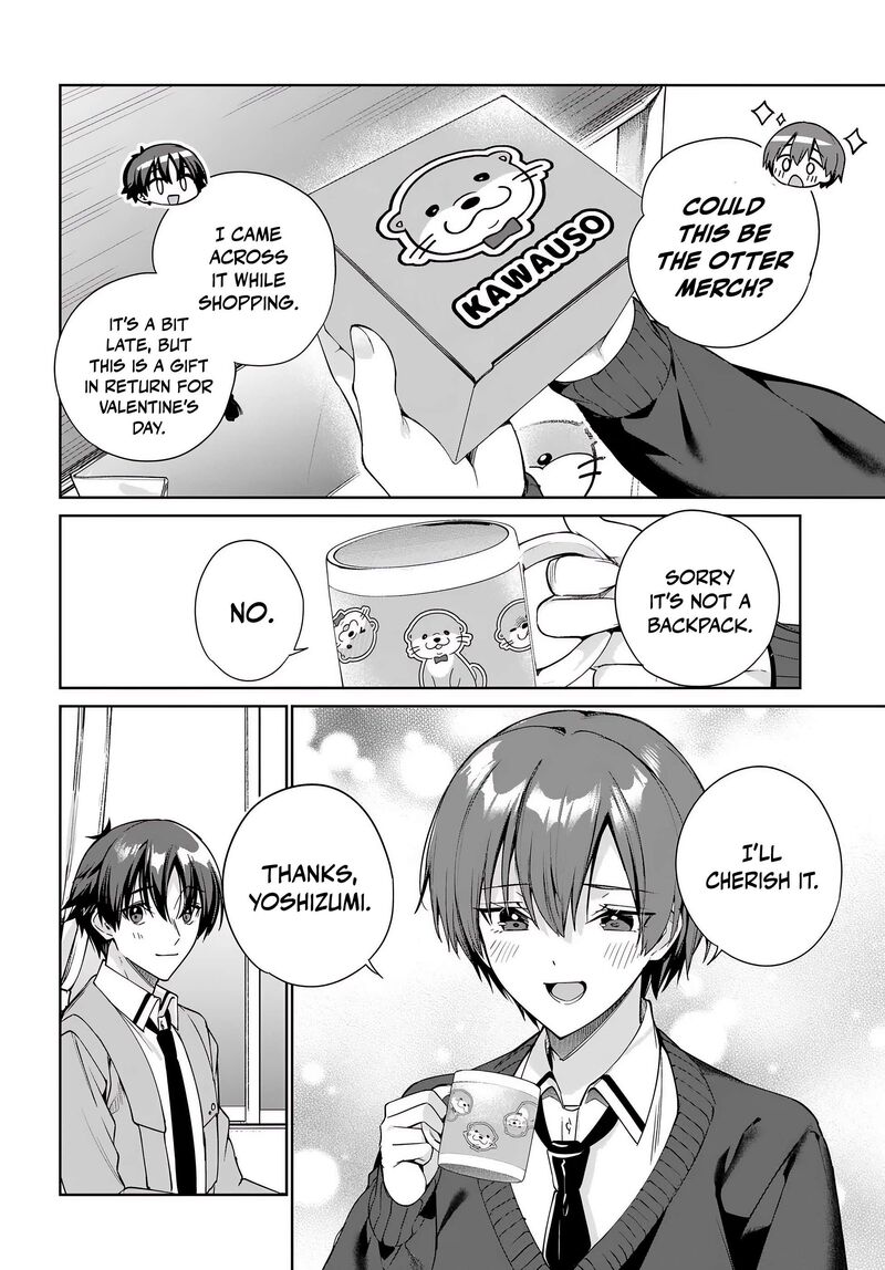 Ryoushin No Shakkin Wo Katagawari Shite Morau Jouken Wa Nihonichi KawaII Joshikousei To Issho Ni Kurasu Koto Deshita 35 5