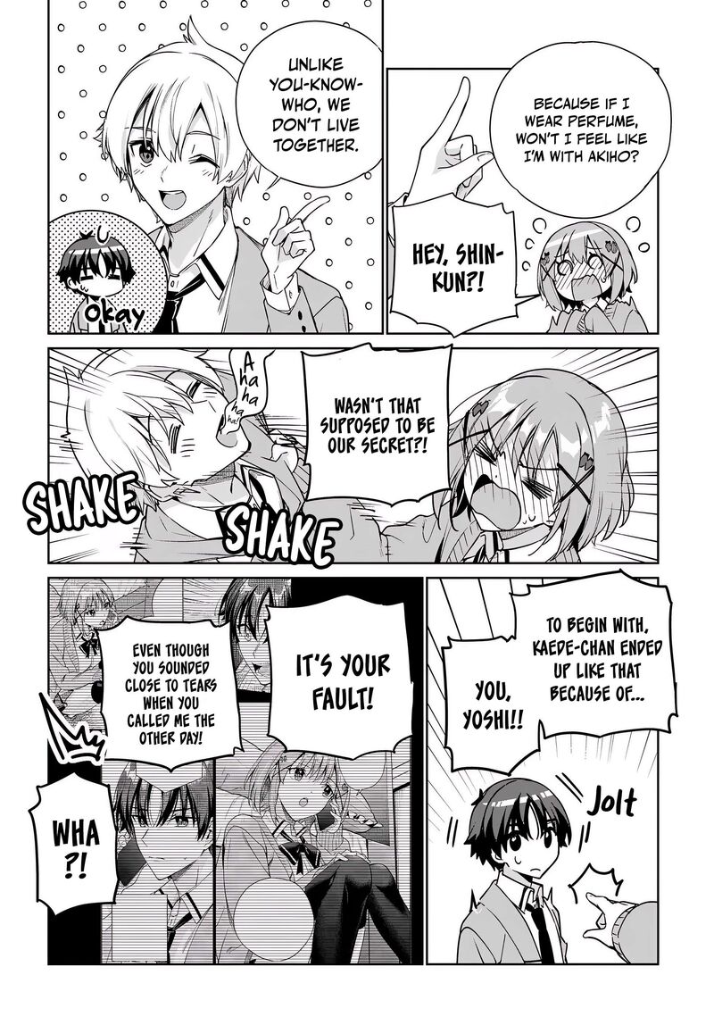Ryoushin No Shakkin Wo Katagawari Shite Morau Jouken Wa Nihonichi KawaII Joshikousei To Issho Ni Kurasu Koto Deshita 35 9
