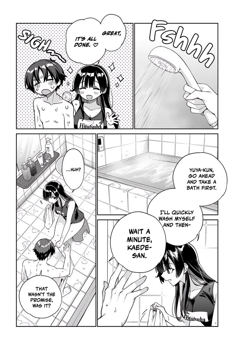 Ryoushin No Shakkin Wo Katagawari Shite Morau Jouken Wa Nihonichi KawaII Joshikousei To Issho Ni Kurasu Koto Deshita 36 13