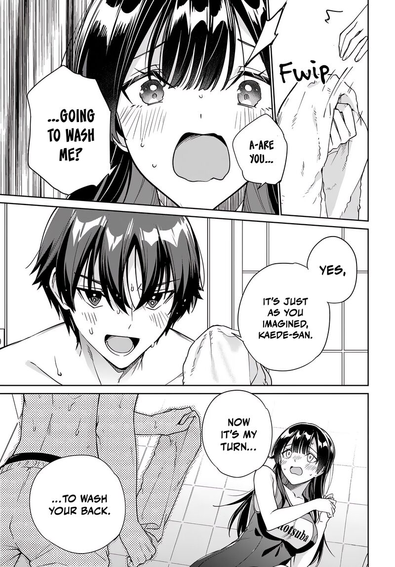 Ryoushin No Shakkin Wo Katagawari Shite Morau Jouken Wa Nihonichi KawaII Joshikousei To Issho Ni Kurasu Koto Deshita 36 14