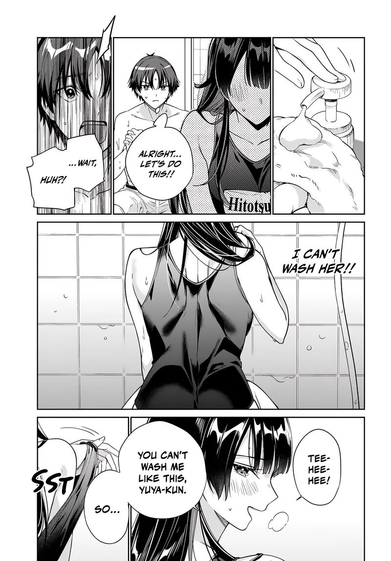 Ryoushin No Shakkin Wo Katagawari Shite Morau Jouken Wa Nihonichi KawaII Joshikousei To Issho Ni Kurasu Koto Deshita 36 16