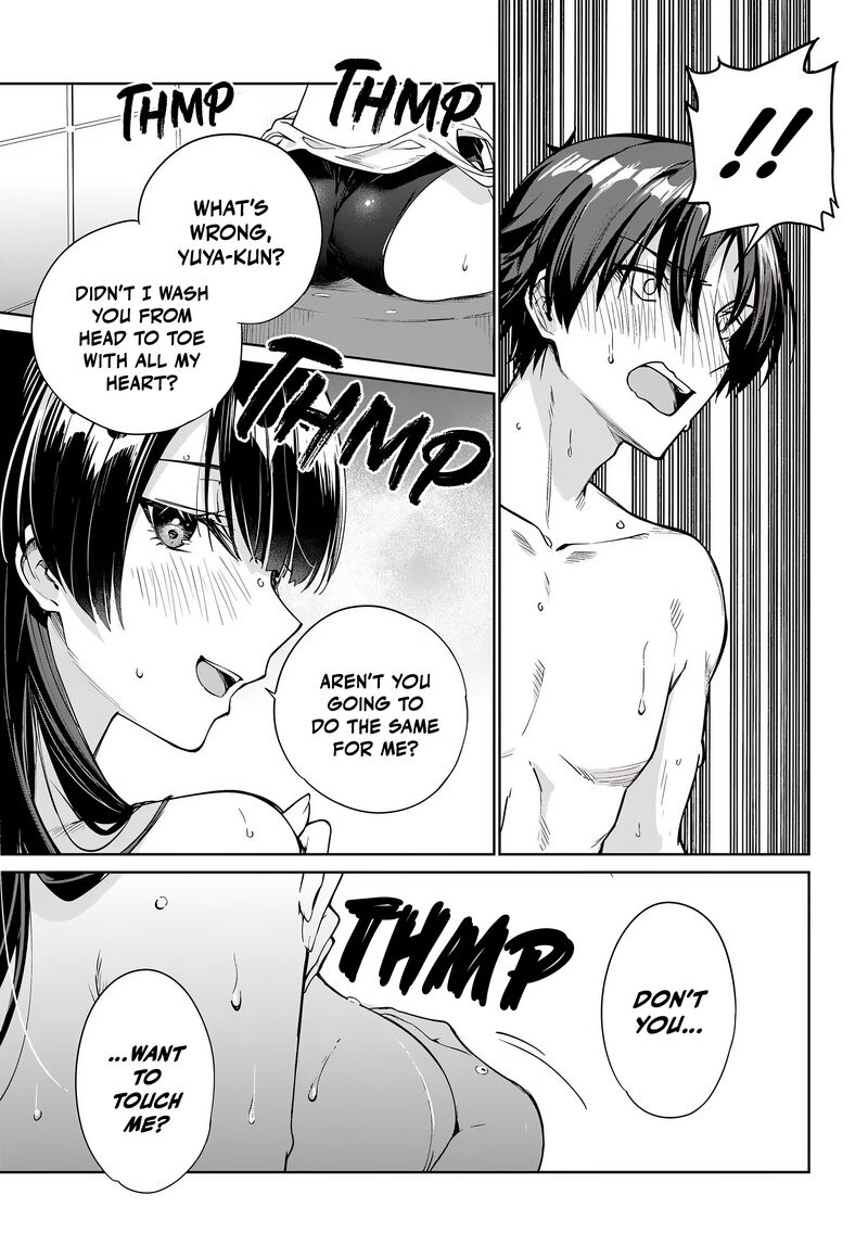 Ryoushin No Shakkin Wo Katagawari Shite Morau Jouken Wa Nihonichi KawaII Joshikousei To Issho Ni Kurasu Koto Deshita 36 18