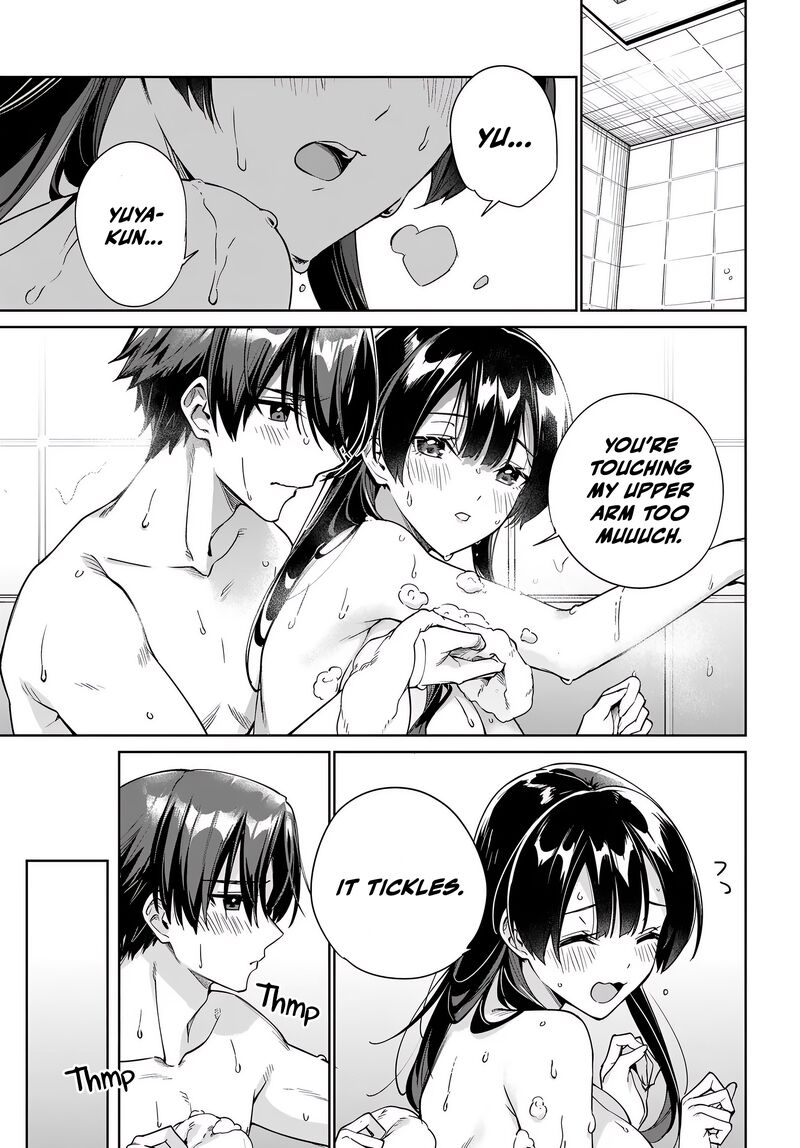 Ryoushin No Shakkin Wo Katagawari Shite Morau Jouken Wa Nihonichi KawaII Joshikousei To Issho Ni Kurasu Koto Deshita 36 20