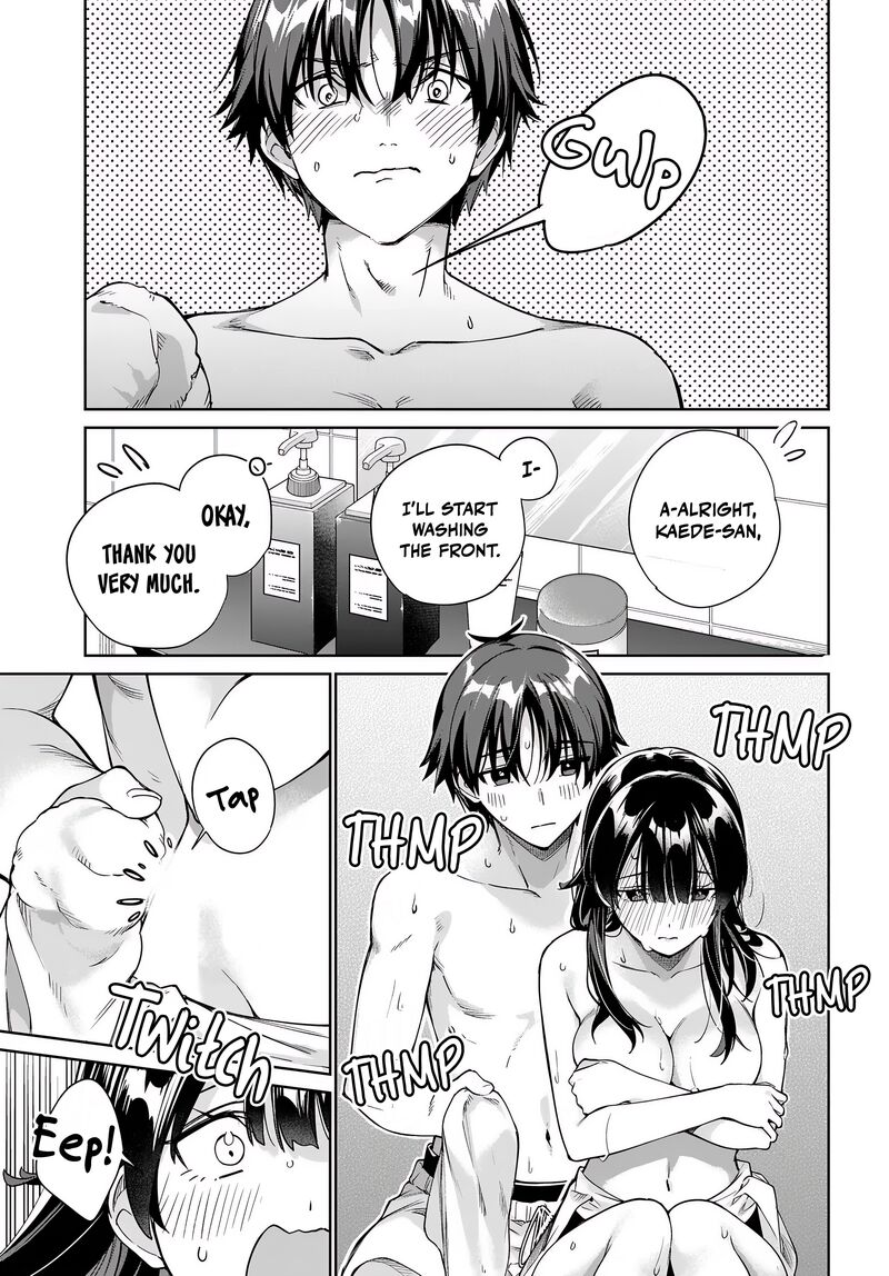Ryoushin No Shakkin Wo Katagawari Shite Morau Jouken Wa Nihonichi KawaII Joshikousei To Issho Ni Kurasu Koto Deshita 36 22