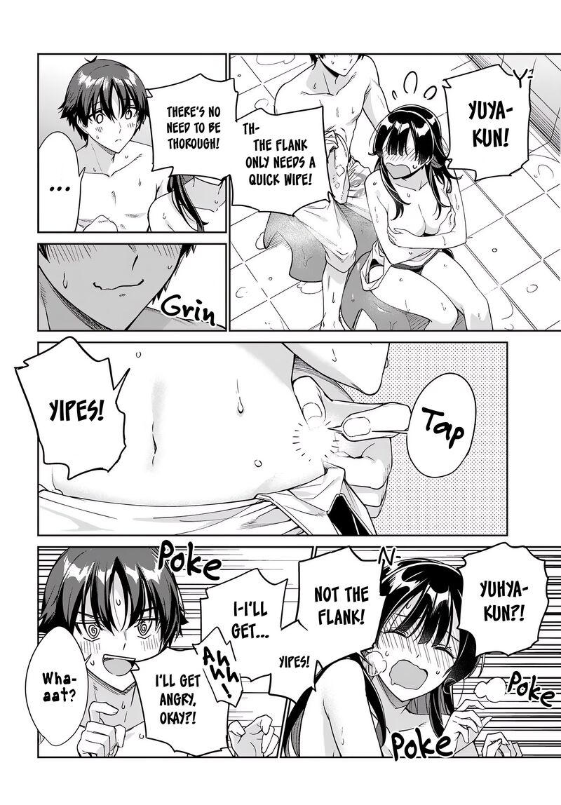 Ryoushin No Shakkin Wo Katagawari Shite Morau Jouken Wa Nihonichi KawaII Joshikousei To Issho Ni Kurasu Koto Deshita 36 23