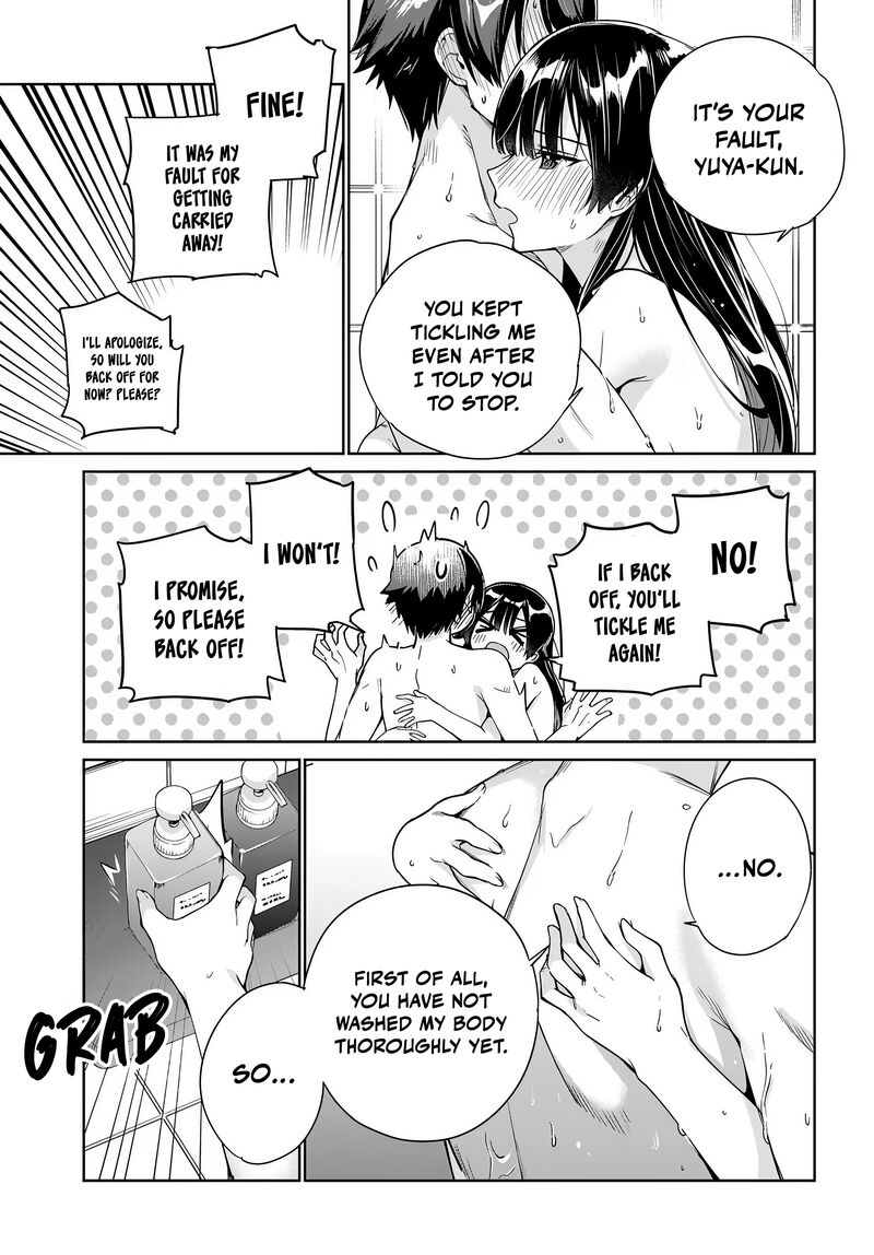 Ryoushin No Shakkin Wo Katagawari Shite Morau Jouken Wa Nihonichi KawaII Joshikousei To Issho Ni Kurasu Koto Deshita 36 26