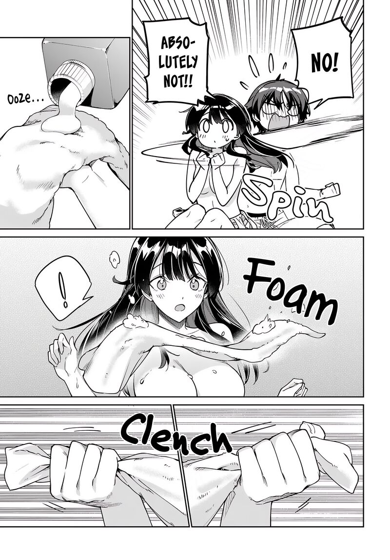 Ryoushin No Shakkin Wo Katagawari Shite Morau Jouken Wa Nihonichi KawaII Joshikousei To Issho Ni Kurasu Koto Deshita 36 28
