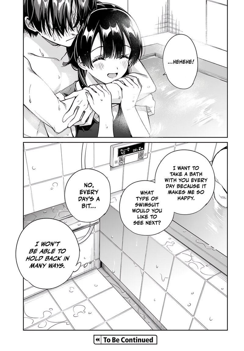 Ryoushin No Shakkin Wo Katagawari Shite Morau Jouken Wa Nihonichi KawaII Joshikousei To Issho Ni Kurasu Koto Deshita 36 32