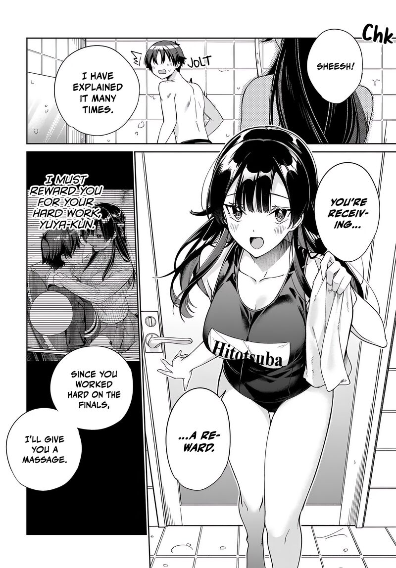 Ryoushin No Shakkin Wo Katagawari Shite Morau Jouken Wa Nihonichi KawaII Joshikousei To Issho Ni Kurasu Koto Deshita 36 5