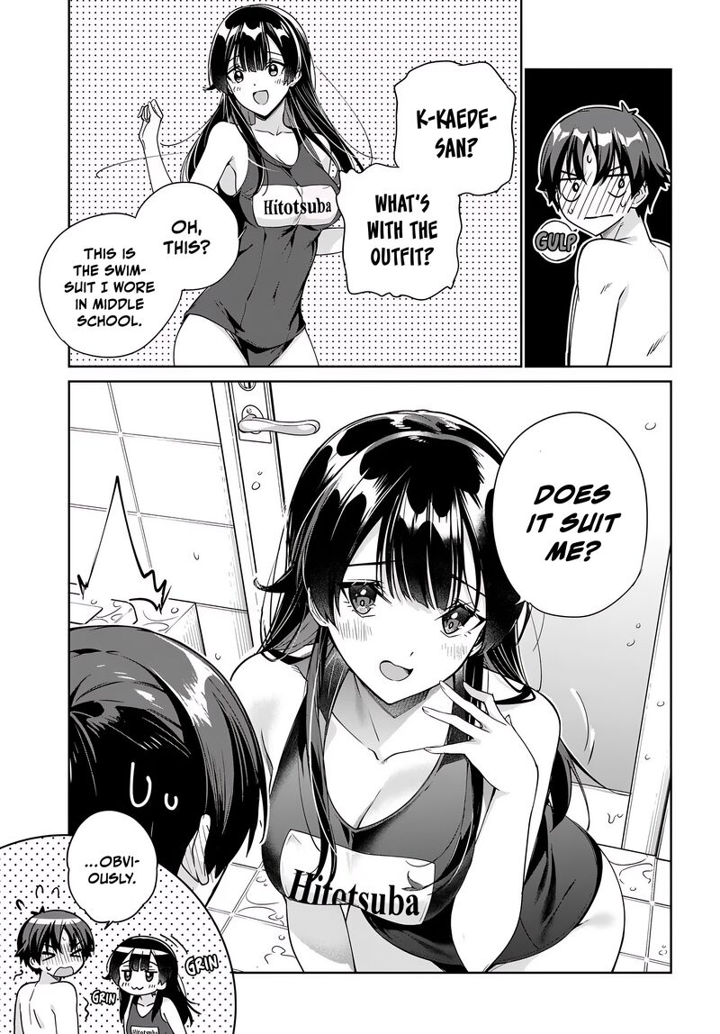 Ryoushin No Shakkin Wo Katagawari Shite Morau Jouken Wa Nihonichi KawaII Joshikousei To Issho Ni Kurasu Koto Deshita 36 6