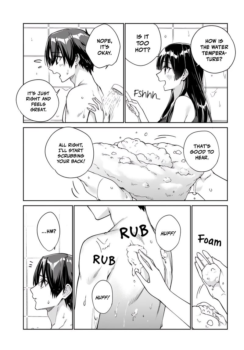 Ryoushin No Shakkin Wo Katagawari Shite Morau Jouken Wa Nihonichi KawaII Joshikousei To Issho Ni Kurasu Koto Deshita 36 8