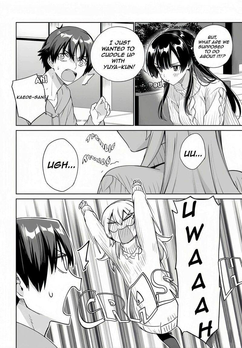 Ryoushin No Shakkin Wo Katagawari Shite Morau Jouken Wa Nihonichi KawaII Joshikousei To Issho Ni Kurasu Koto Deshita 38 13