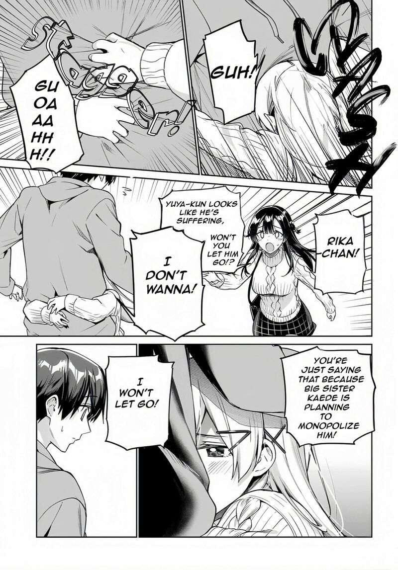 Ryoushin No Shakkin Wo Katagawari Shite Morau Jouken Wa Nihonichi KawaII Joshikousei To Issho Ni Kurasu Koto Deshita 38 14