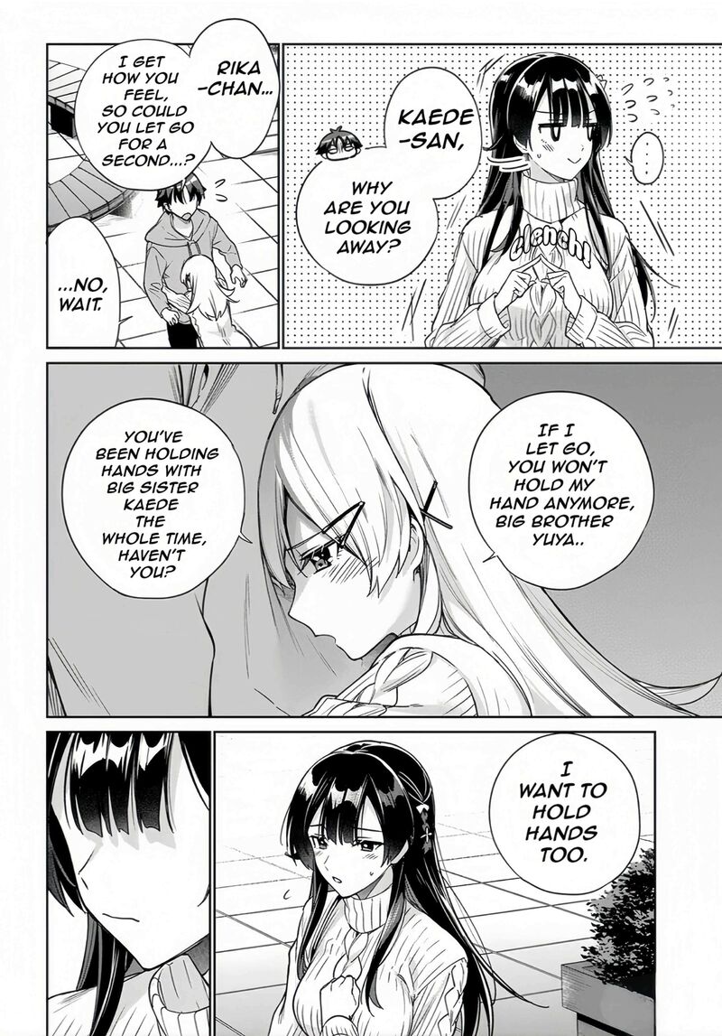 Ryoushin No Shakkin Wo Katagawari Shite Morau Jouken Wa Nihonichi KawaII Joshikousei To Issho Ni Kurasu Koto Deshita 38 15