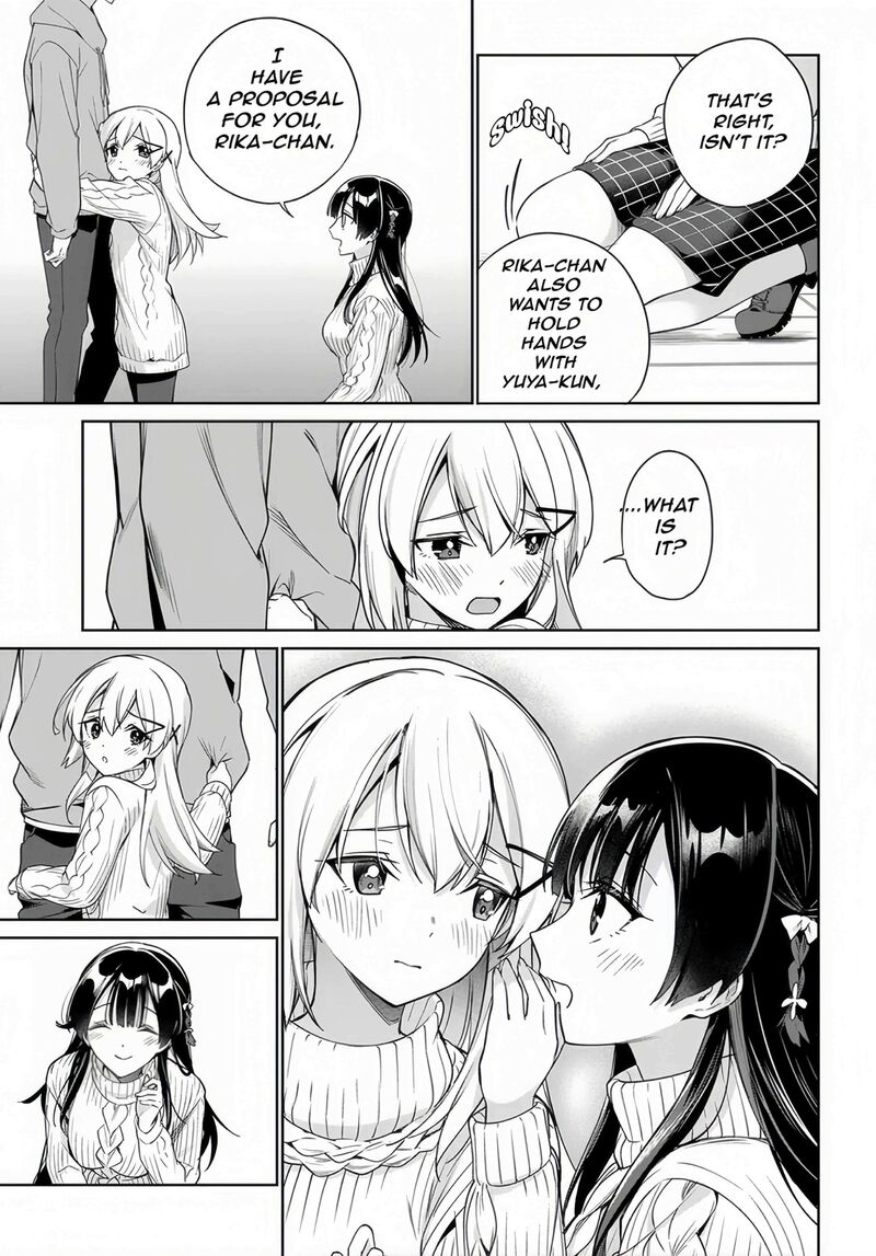 Ryoushin No Shakkin Wo Katagawari Shite Morau Jouken Wa Nihonichi KawaII Joshikousei To Issho Ni Kurasu Koto Deshita 38 16