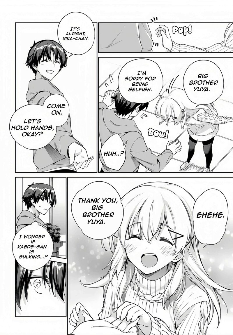 Ryoushin No Shakkin Wo Katagawari Shite Morau Jouken Wa Nihonichi KawaII Joshikousei To Issho Ni Kurasu Koto Deshita 38 17