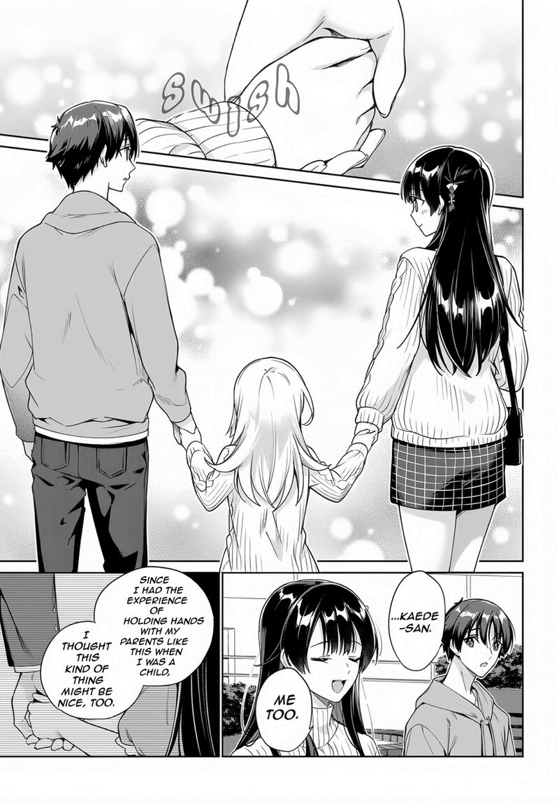Ryoushin No Shakkin Wo Katagawari Shite Morau Jouken Wa Nihonichi KawaII Joshikousei To Issho Ni Kurasu Koto Deshita 38 18