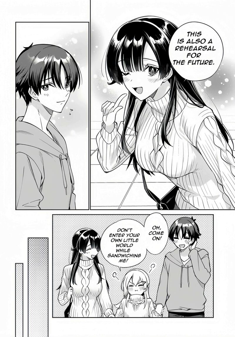 Ryoushin No Shakkin Wo Katagawari Shite Morau Jouken Wa Nihonichi KawaII Joshikousei To Issho Ni Kurasu Koto Deshita 38 19