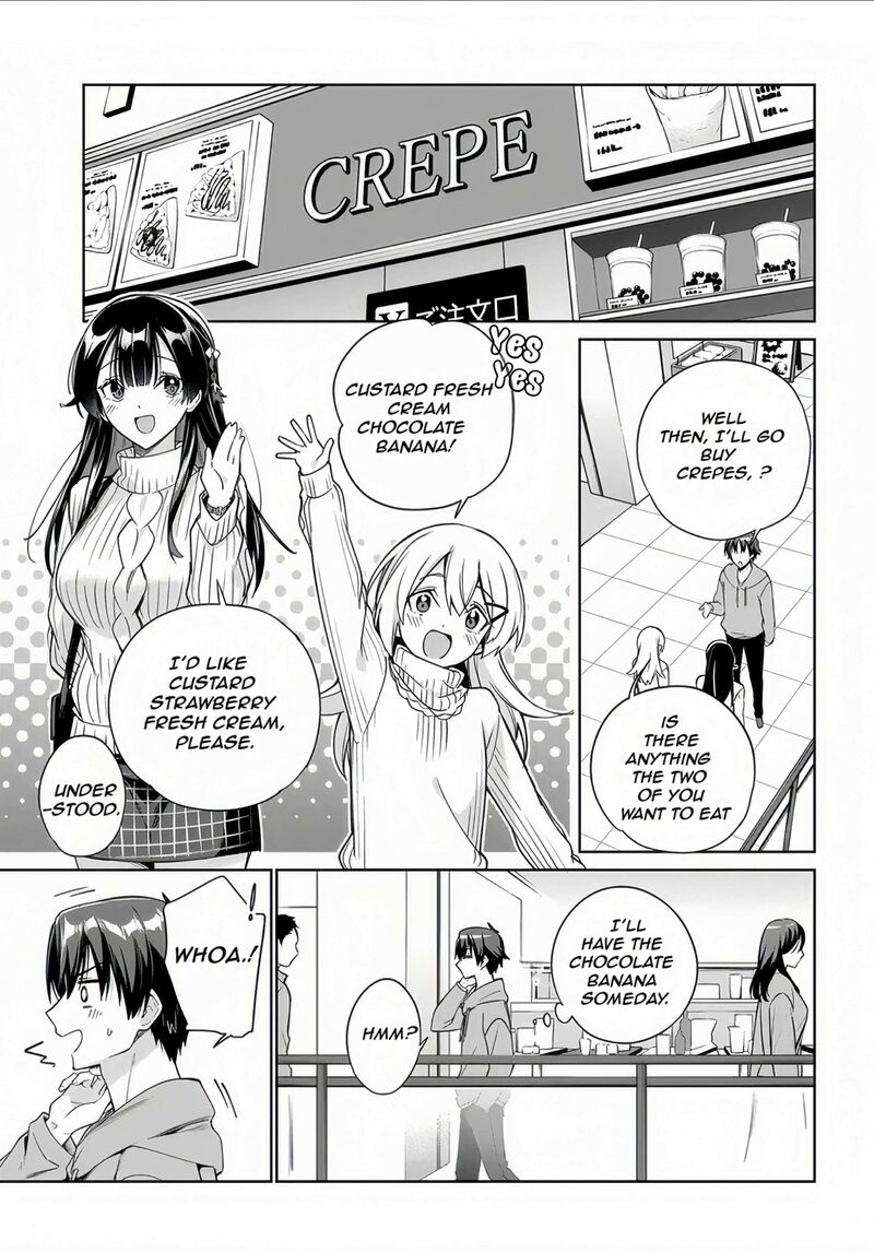 Ryoushin No Shakkin Wo Katagawari Shite Morau Jouken Wa Nihonichi KawaII Joshikousei To Issho Ni Kurasu Koto Deshita 38 20