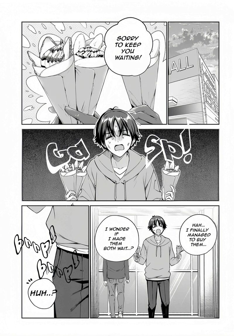 Ryoushin No Shakkin Wo Katagawari Shite Morau Jouken Wa Nihonichi KawaII Joshikousei To Issho Ni Kurasu Koto Deshita 38 22