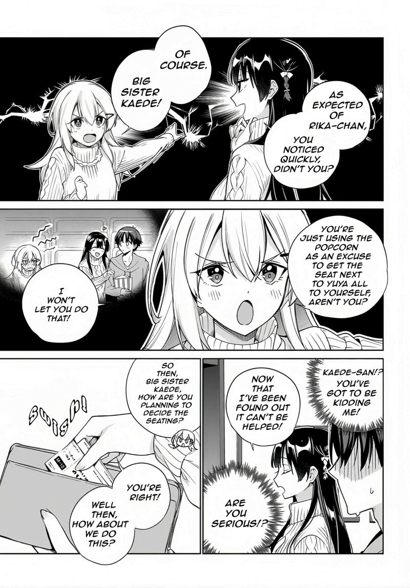 Ryoushin No Shakkin Wo Katagawari Shite Morau Jouken Wa Nihonichi KawaII Joshikousei To Issho Ni Kurasu Koto Deshita 38 6