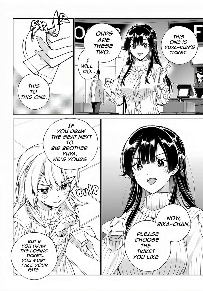Ryoushin No Shakkin Wo Katagawari Shite Morau Jouken Wa Nihonichi KawaII Joshikousei To Issho Ni Kurasu Koto Deshita 38 7