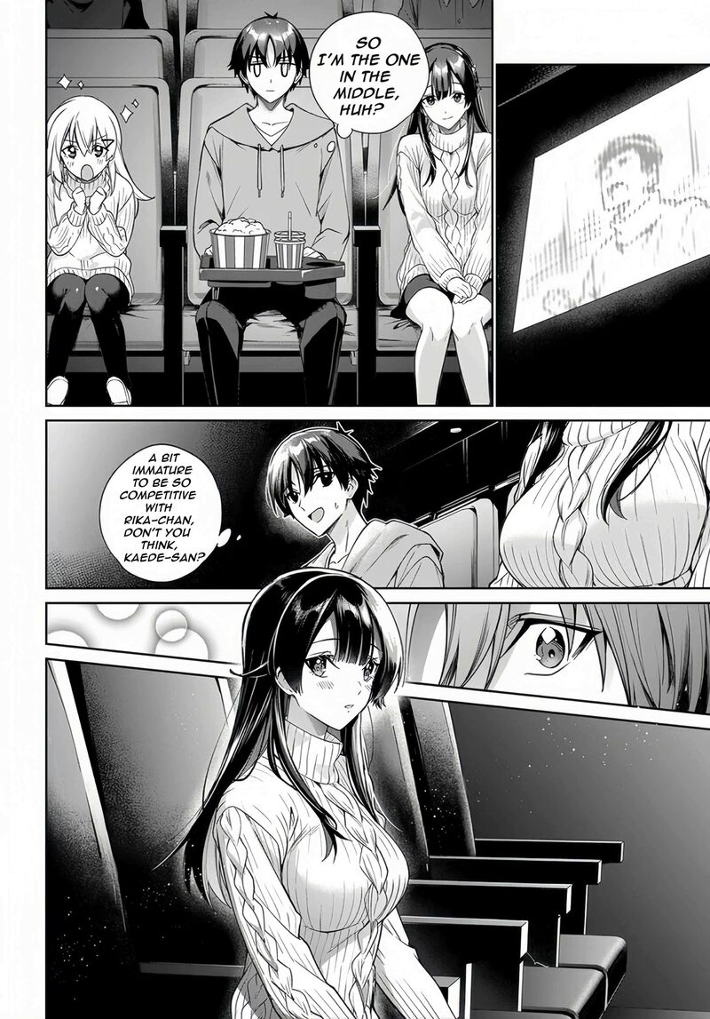 Ryoushin No Shakkin Wo Katagawari Shite Morau Jouken Wa Nihonichi KawaII Joshikousei To Issho Ni Kurasu Koto Deshita 38 9