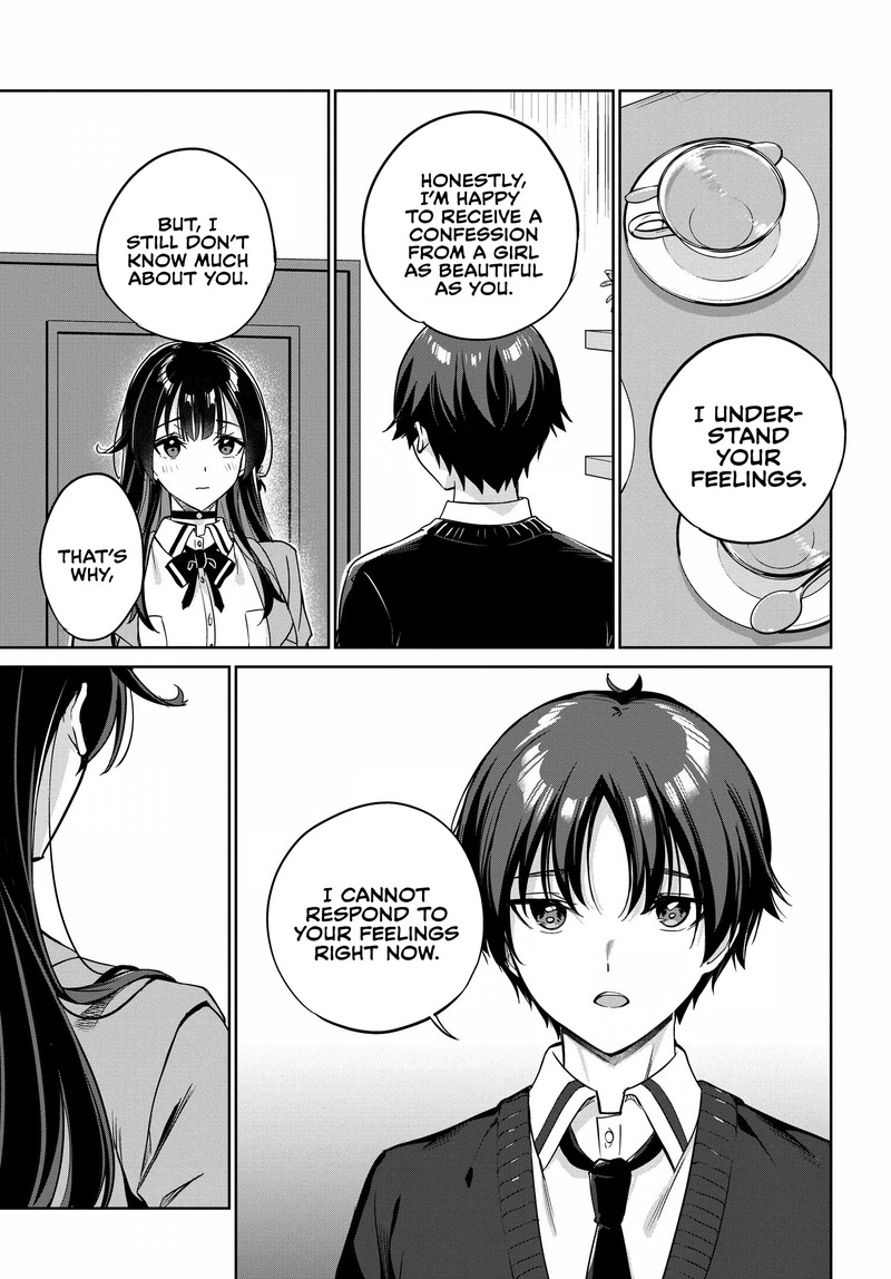 Ryoushin No Shakkin Wo Katagawari Shite Morau Jouken Wa Nihonichi KawaII Joshikousei To Issho Ni Kurasu Koto Deshita 4 11