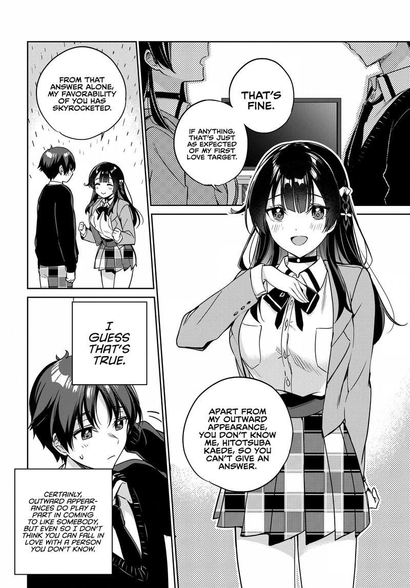 Ryoushin No Shakkin Wo Katagawari Shite Morau Jouken Wa Nihonichi KawaII Joshikousei To Issho Ni Kurasu Koto Deshita 4 12