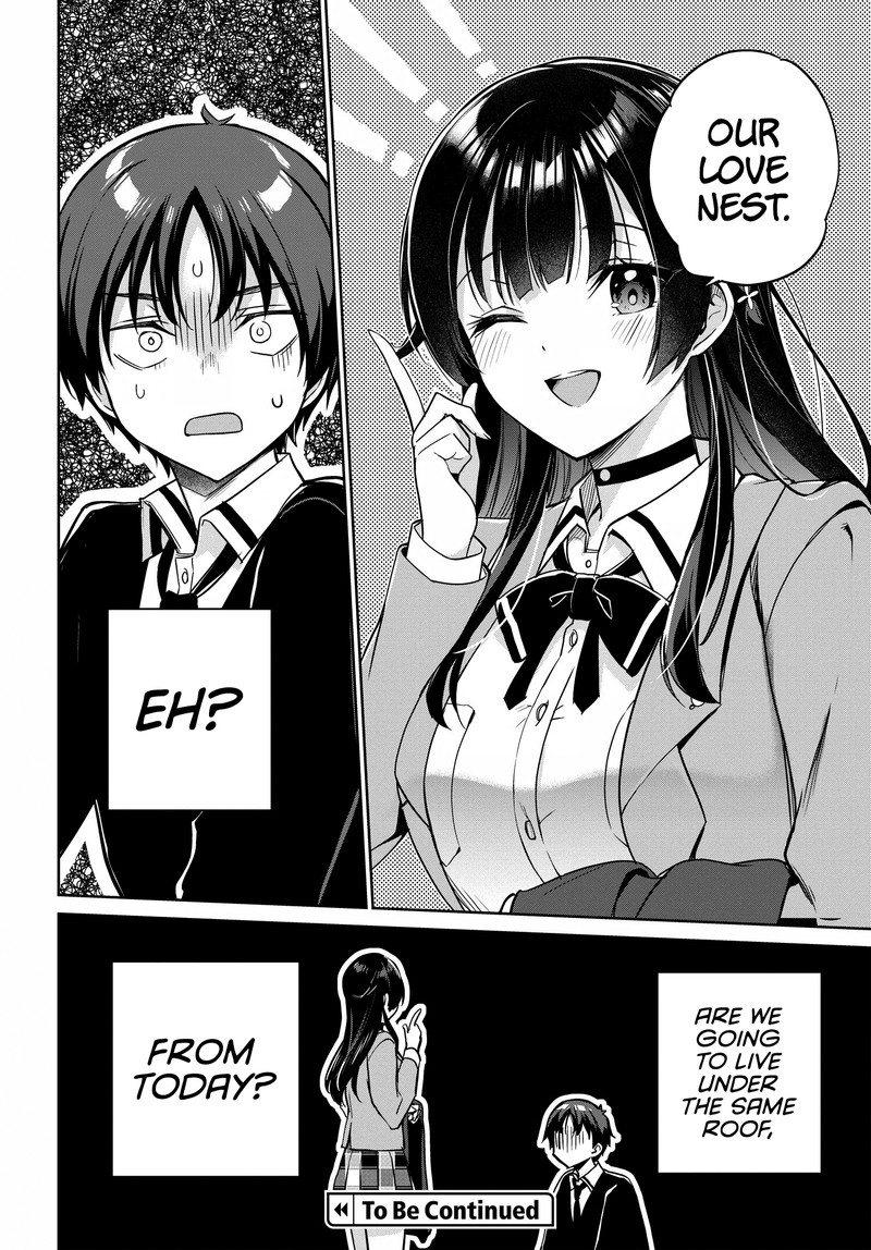 Ryoushin No Shakkin Wo Katagawari Shite Morau Jouken Wa Nihonichi KawaII Joshikousei To Issho Ni Kurasu Koto Deshita 4 18