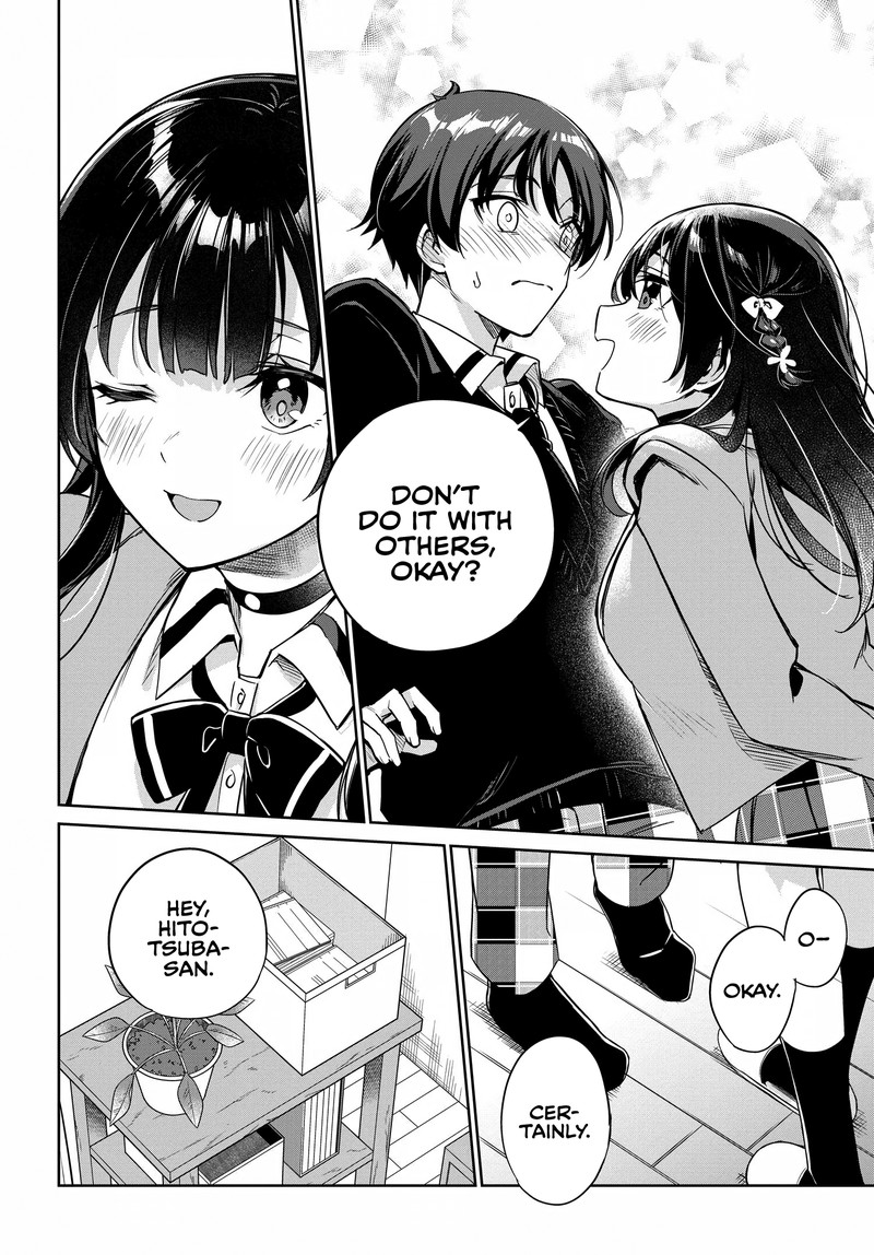 Ryoushin No Shakkin Wo Katagawari Shite Morau Jouken Wa Nihonichi KawaII Joshikousei To Issho Ni Kurasu Koto Deshita 4 4