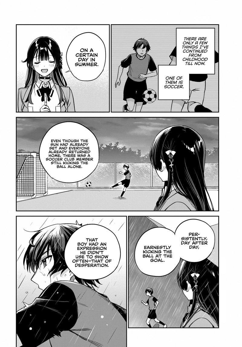 Ryoushin No Shakkin Wo Katagawari Shite Morau Jouken Wa Nihonichi KawaII Joshikousei To Issho Ni Kurasu Koto Deshita 4 6