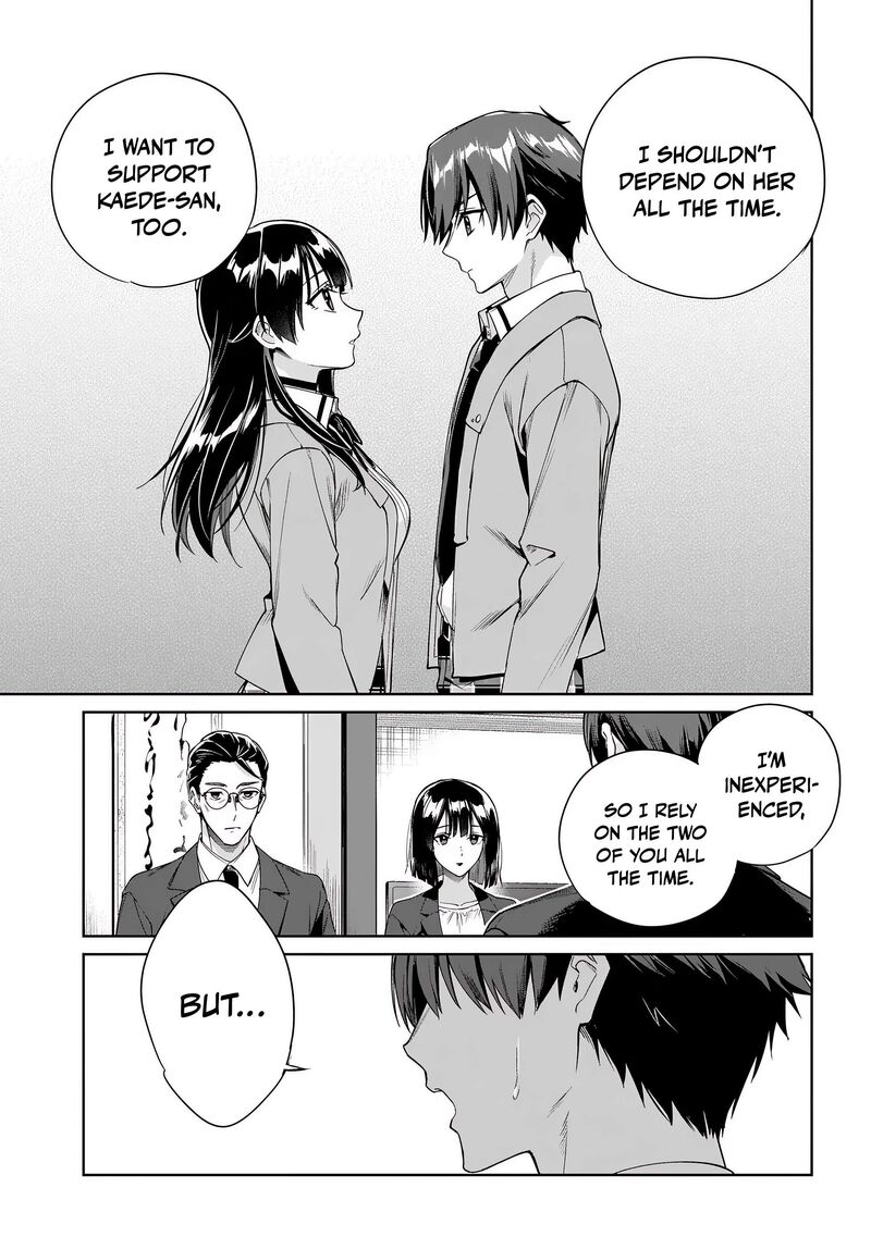 Ryoushin No Shakkin Wo Katagawari Shite Morau Jouken Wa Nihonichi KawaII Joshikousei To Issho Ni Kurasu Koto Deshita 41 8