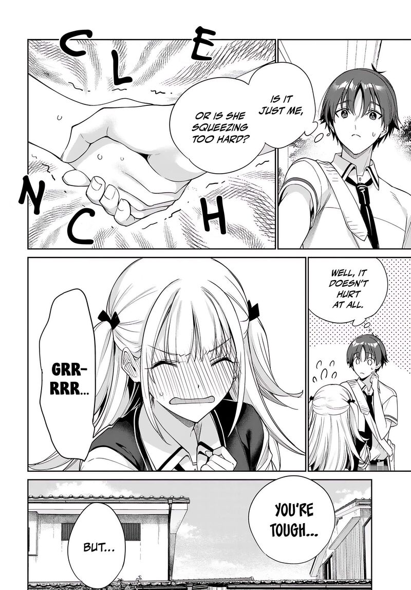 Ryoushin No Shakkin Wo Katagawari Shite Morau Jouken Wa Nihonichi KawaII Joshikousei To Issho Ni Kurasu Koto Deshita 44 11