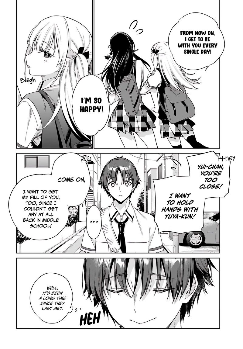 Ryoushin No Shakkin Wo Katagawari Shite Morau Jouken Wa Nihonichi KawaII Joshikousei To Issho Ni Kurasu Koto Deshita 44 13