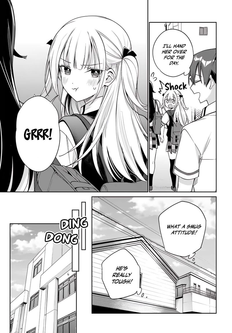 Ryoushin No Shakkin Wo Katagawari Shite Morau Jouken Wa Nihonichi KawaII Joshikousei To Issho Ni Kurasu Koto Deshita 44 14