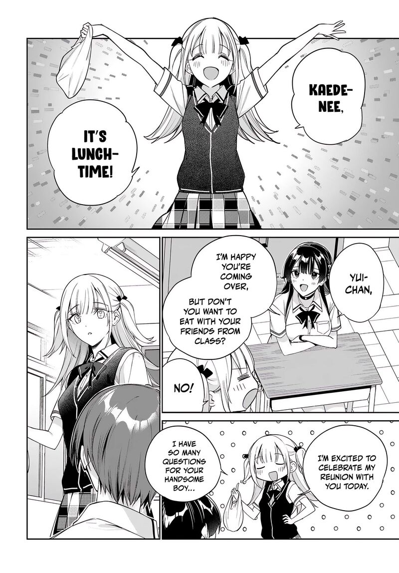 Ryoushin No Shakkin Wo Katagawari Shite Morau Jouken Wa Nihonichi KawaII Joshikousei To Issho Ni Kurasu Koto Deshita 44 15