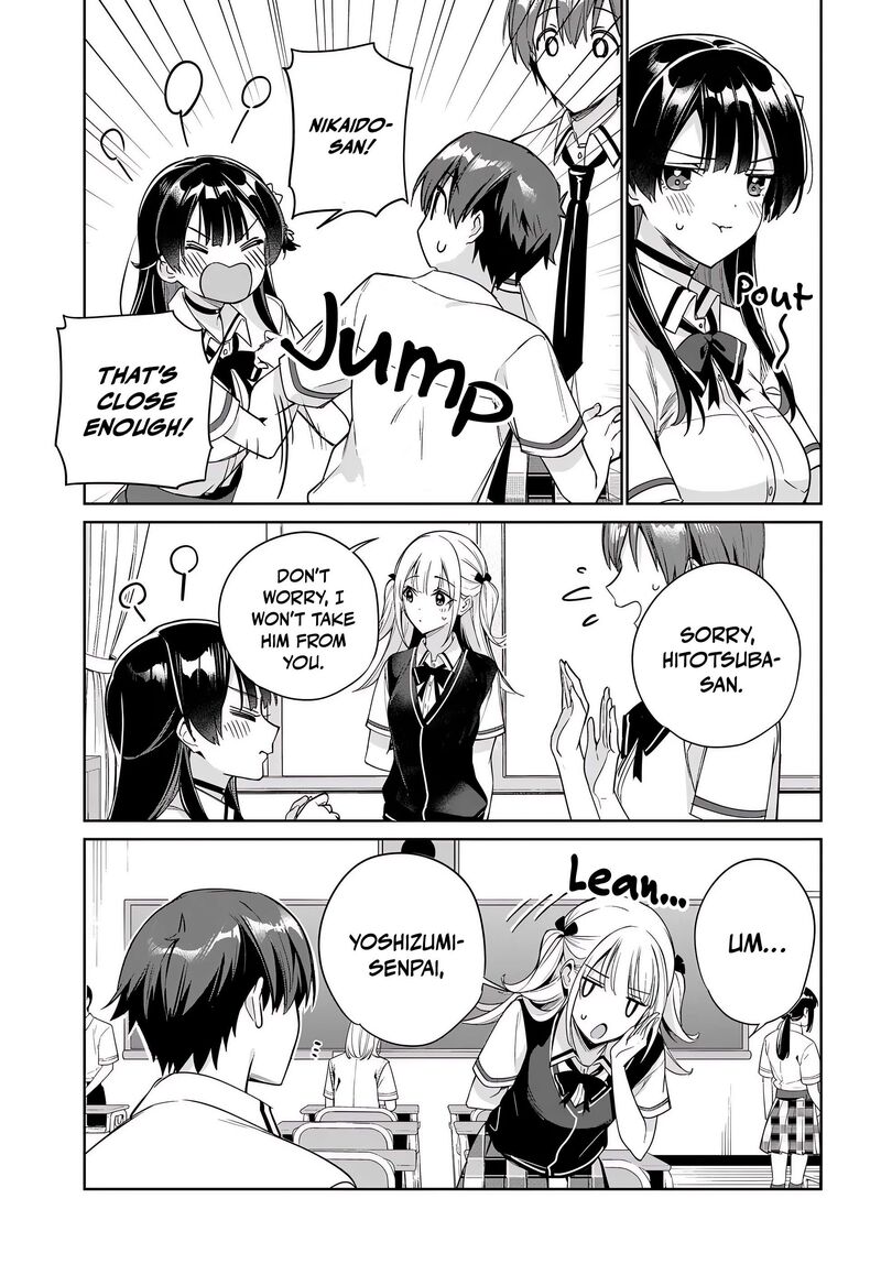 Ryoushin No Shakkin Wo Katagawari Shite Morau Jouken Wa Nihonichi KawaII Joshikousei To Issho Ni Kurasu Koto Deshita 44 20