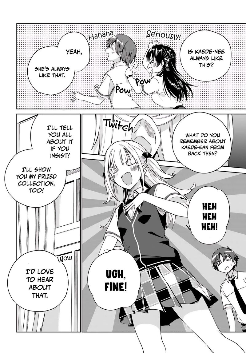 Ryoushin No Shakkin Wo Katagawari Shite Morau Jouken Wa Nihonichi KawaII Joshikousei To Issho Ni Kurasu Koto Deshita 44 21