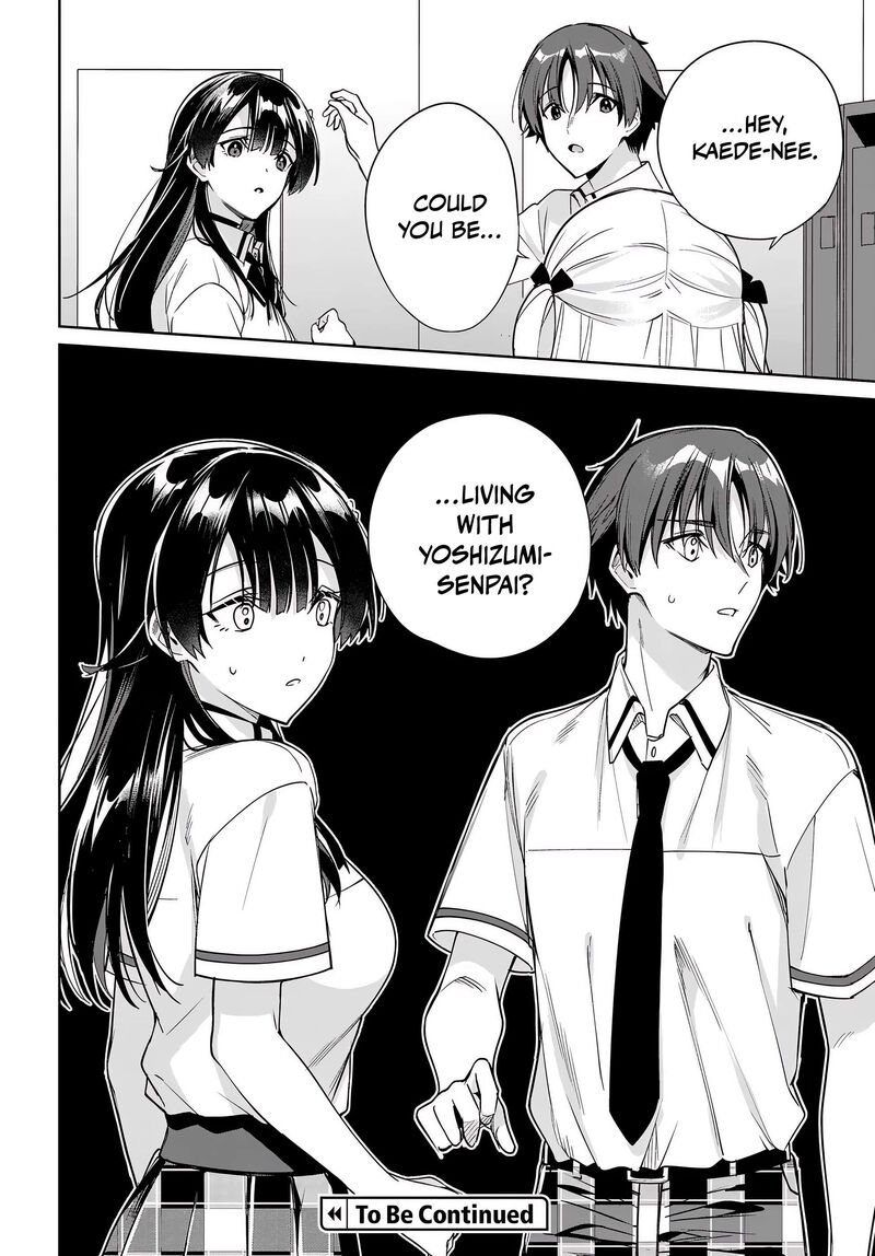 Ryoushin No Shakkin Wo Katagawari Shite Morau Jouken Wa Nihonichi KawaII Joshikousei To Issho Ni Kurasu Koto Deshita 44 25