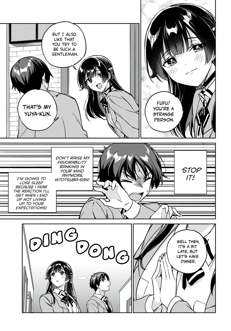 Ryoushin No Shakkin Wo Katagawari Shite Morau Jouken Wa Nihonichi KawaII Joshikousei To Issho Ni Kurasu Koto Deshita 5 11