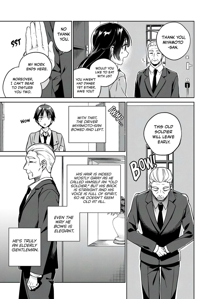 Ryoushin No Shakkin Wo Katagawari Shite Morau Jouken Wa Nihonichi KawaII Joshikousei To Issho Ni Kurasu Koto Deshita 5 13