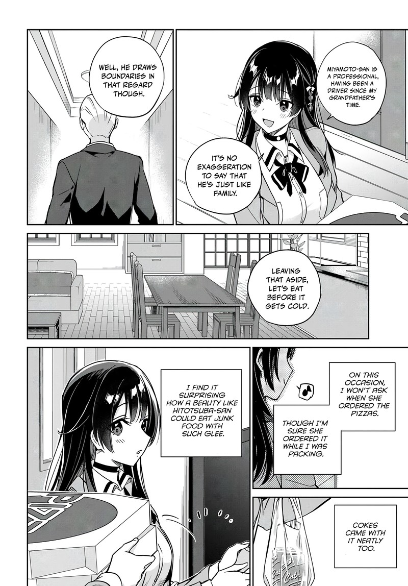 Ryoushin No Shakkin Wo Katagawari Shite Morau Jouken Wa Nihonichi KawaII Joshikousei To Issho Ni Kurasu Koto Deshita 5 14